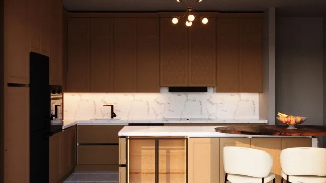 Mocha Kitchen