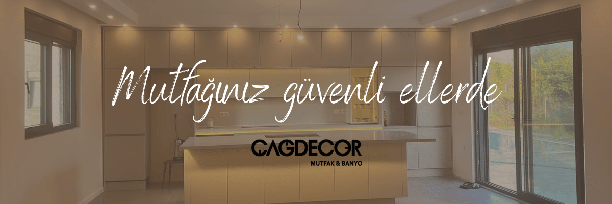 inegöl mutfak hizmetleri