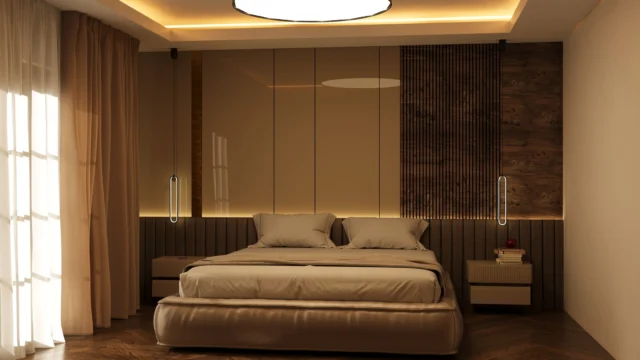 🛏️ Özel ölçü, özel tasarım, tam hayalinizdeki gibi!
Bu yatak odası takımını müşterimizin alanına özel olarak, milimetrik ölçülerle tasarladık ve uyguladık.
Bizce şıklık, fonksiyon ve konfor bir arada olmalı.
📐 Siz de kendi tarzınıza uygun, tamamen size özel tasarımlar istiyorsanız bize ulaşın!
#ÖzelTasarım #YatakOdasıDekorasyonu #MobilyaTasarımı #İçMimarlık #DekorasyonFirması