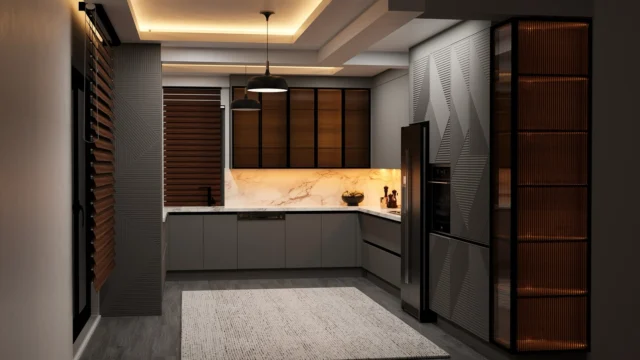🎯 Profesyonel ve Şık:
🏡 Çok yakında hayata geçireceğimiz projemizden ilk kareler!
Müşterimizin hayalini kurduğu iç mekânı tasarlarken konforu, estetiği ve işlevselliği bir araya getirdik.
Renderlardan birkaç detayı sizlerle paylaşıyoruz — devamı çok yakında!

#interiordesign #mimari #render #içmimarlık #inegöl #projetasarımı  #mutfak #inegölmutfakdolabı #bursa #bursanilüfer